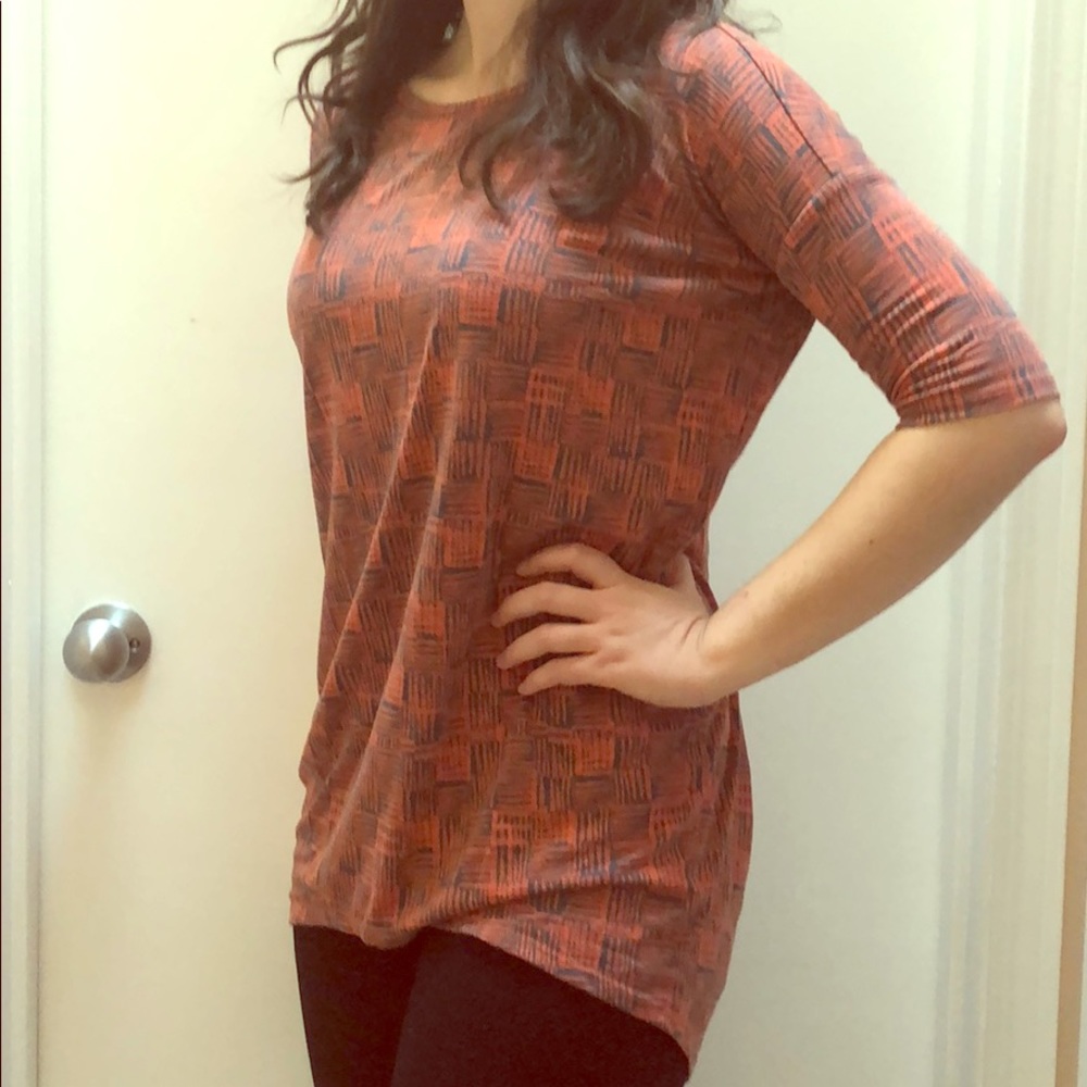 LulaRoe shirt